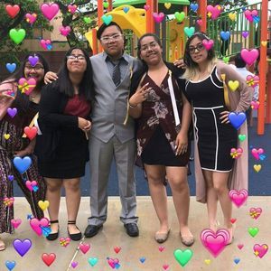 Meet your Posher, Eric